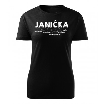 Janička